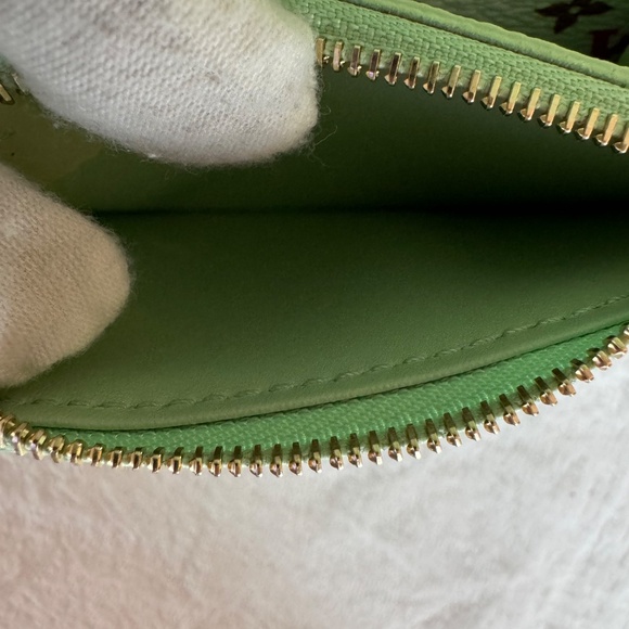 BRAND NEW MURAKAMI ROSALIE WALLET - M14084 - Picture 5 of 7